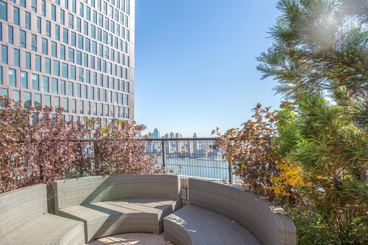 شقة Midtown East 1Br W Gym Nr East River Esplanade Nyc-1382 نيو يورك المظهر الخارجي الصورة